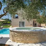 Feriehus Piccolo Paradiso Rovinj