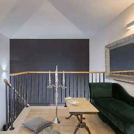 Piccolo Paradiso Ferienhaus *