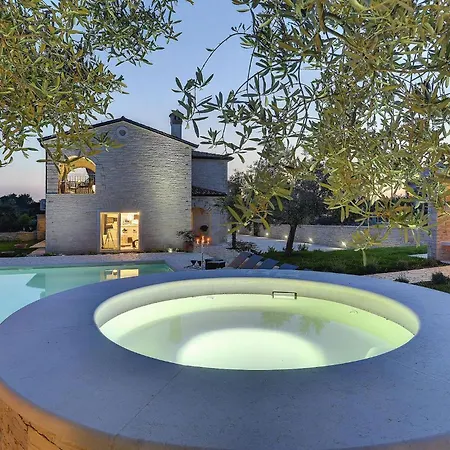 Piccolo Paradiso Ferienhaus Rovinj