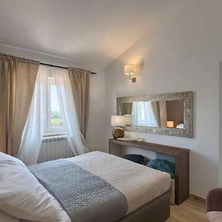 Piccolo Paradiso Ferienhaus Rovinj