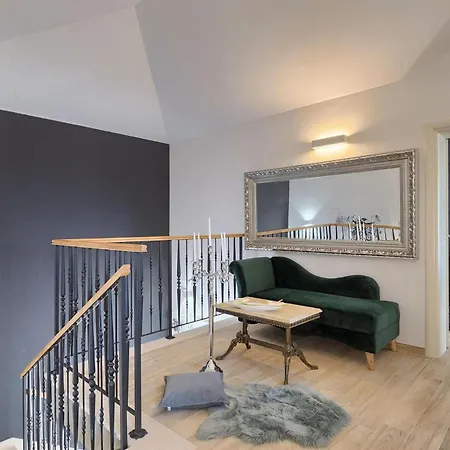 Piccolo Paradiso Ferienhaus Rovinj