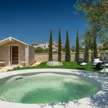 Piccolo Paradiso Holiday home *