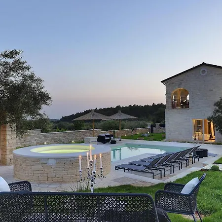 Piccolo Paradiso Ferienhaus
