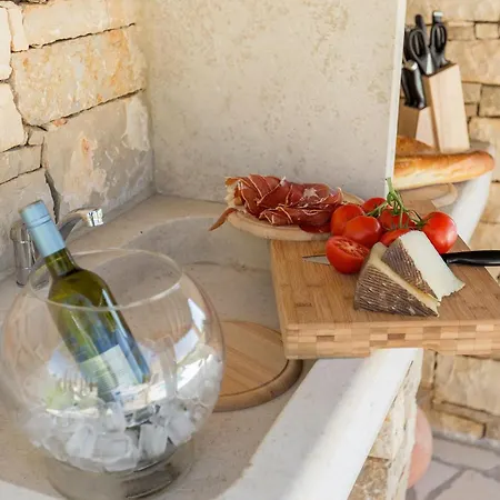 Holiday home Piccolo Paradiso