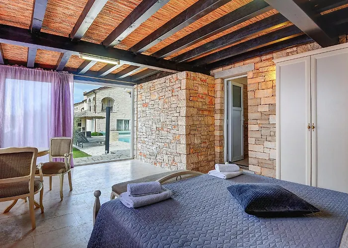 Prázdninový dům Piccolo Paradiso Rovinj