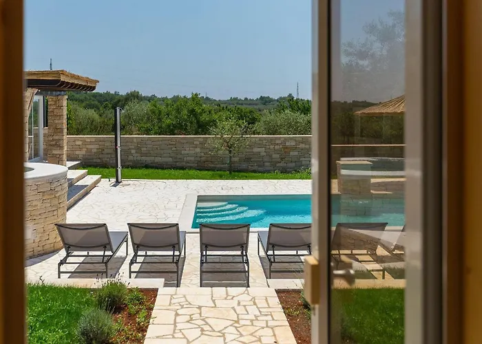 펜션 Piccolo Paradiso