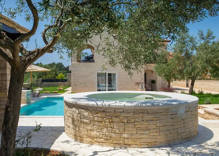 Prázdninový dům Piccolo Paradiso Rovinj