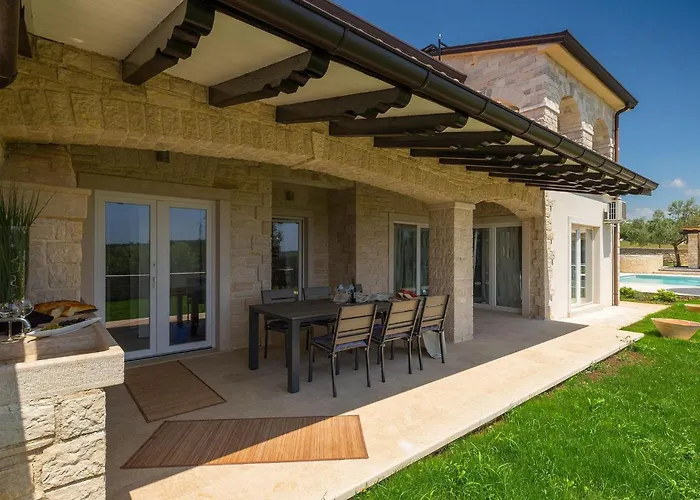 Prázdninový dům Piccolo Paradiso