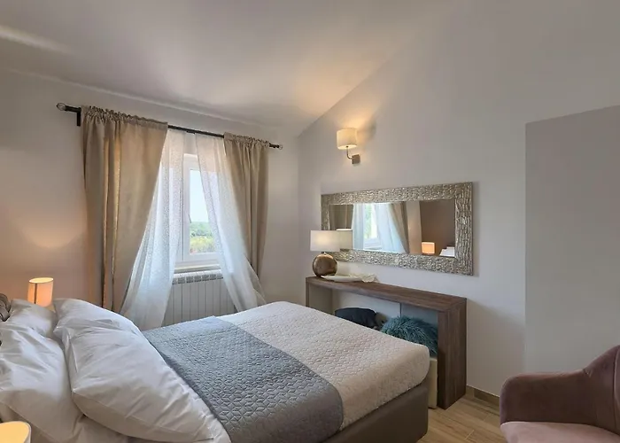 Piccolo Paradiso Prázdninový dům Rovinj