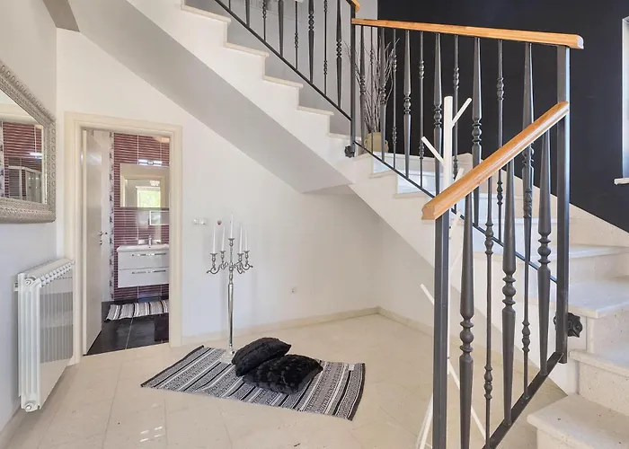 Piccolo Paradiso 펜션