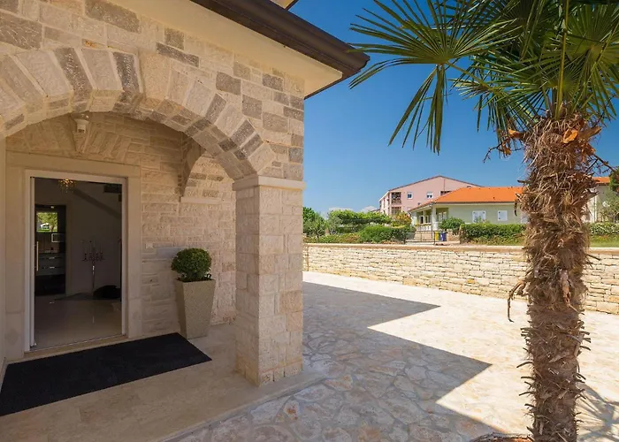 Piccolo Paradiso Rovinj